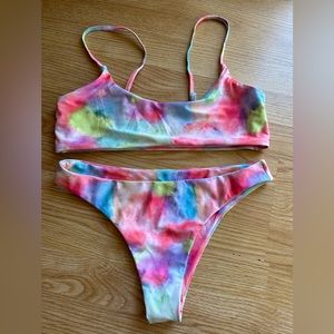 SHEIN bikini